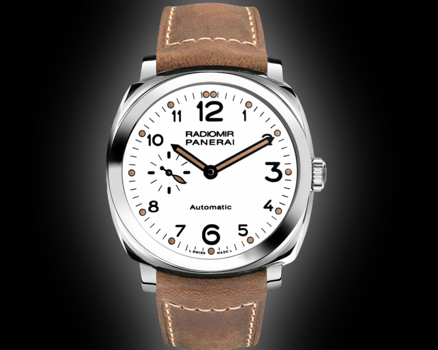 Panerai Radiomir 1940 3 Days Automatic
